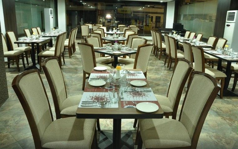 巴达米克拉克斯旅馆酒店 外观 照片
