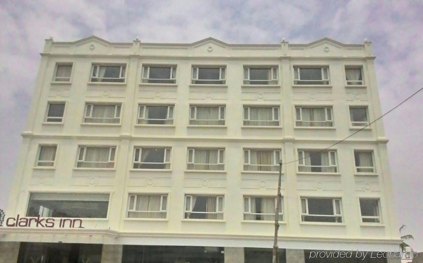 巴达米克拉克斯旅馆酒店 外观 照片