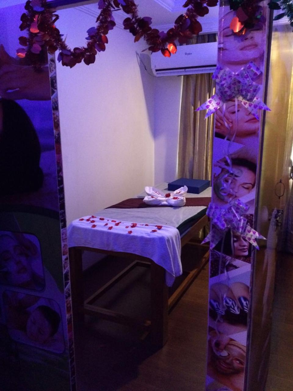 巴达米克拉克斯旅馆酒店 外观 照片
